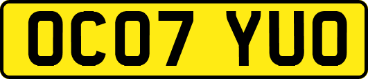 OC07YUO