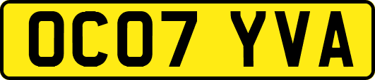 OC07YVA