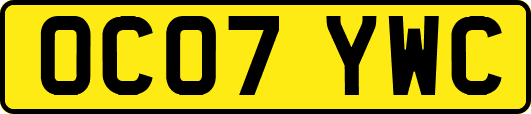 OC07YWC