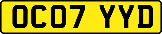 OC07YYD