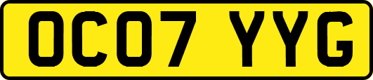 OC07YYG