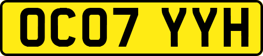 OC07YYH