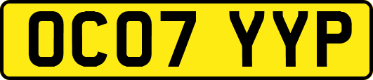 OC07YYP