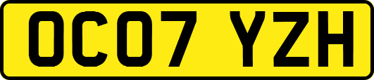 OC07YZH