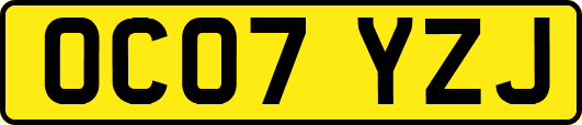 OC07YZJ