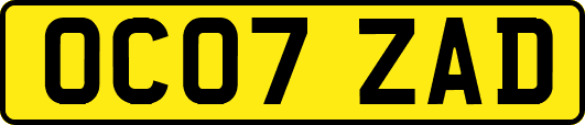 OC07ZAD