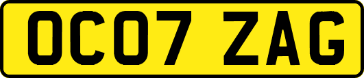 OC07ZAG