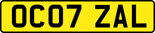 OC07ZAL