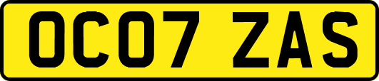 OC07ZAS