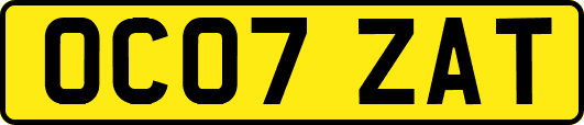 OC07ZAT