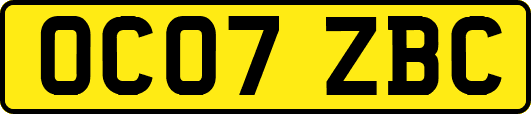 OC07ZBC