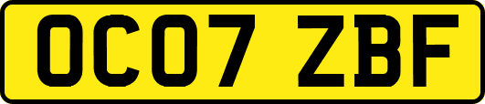 OC07ZBF