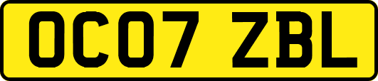 OC07ZBL