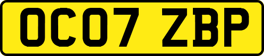 OC07ZBP
