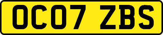 OC07ZBS