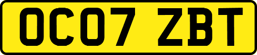 OC07ZBT