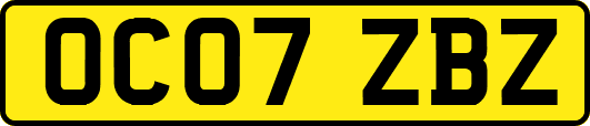 OC07ZBZ