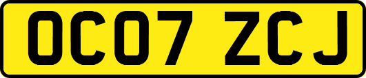 OC07ZCJ