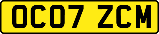 OC07ZCM