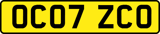 OC07ZCO
