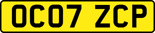 OC07ZCP