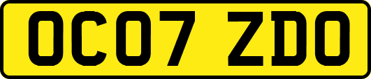 OC07ZDO