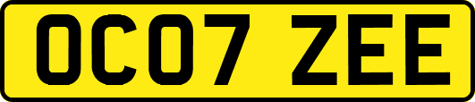 OC07ZEE