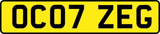 OC07ZEG
