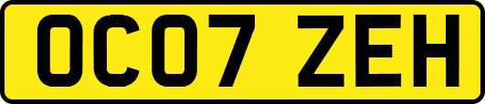 OC07ZEH