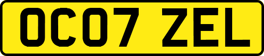 OC07ZEL