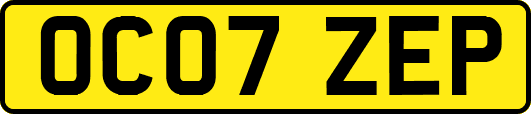 OC07ZEP