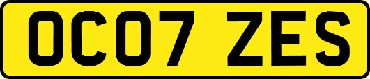 OC07ZES