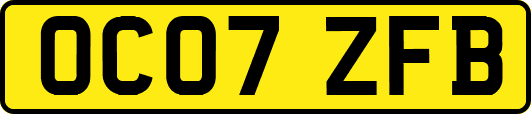OC07ZFB