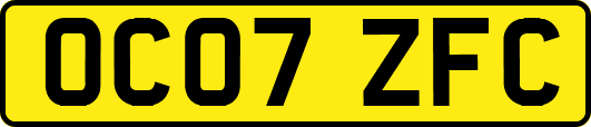 OC07ZFC
