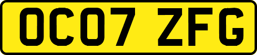OC07ZFG