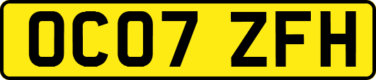 OC07ZFH