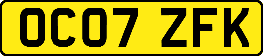 OC07ZFK