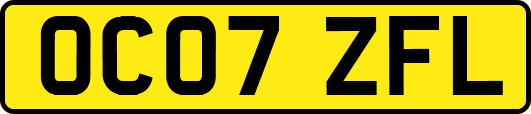 OC07ZFL