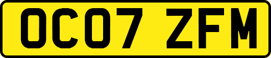 OC07ZFM