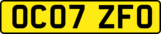 OC07ZFO