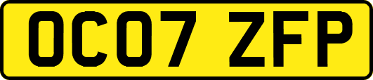 OC07ZFP