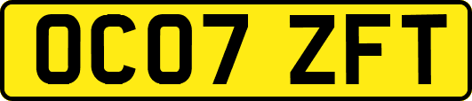 OC07ZFT