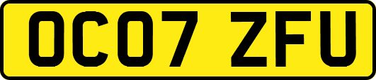 OC07ZFU