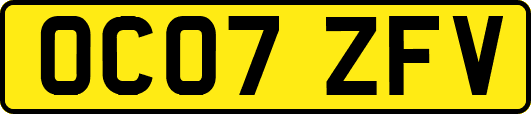 OC07ZFV