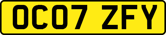 OC07ZFY