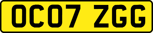 OC07ZGG
