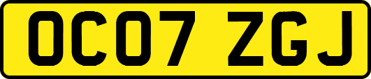 OC07ZGJ