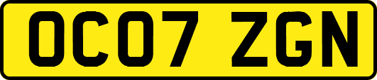 OC07ZGN