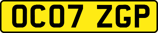 OC07ZGP