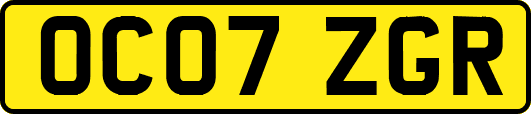 OC07ZGR